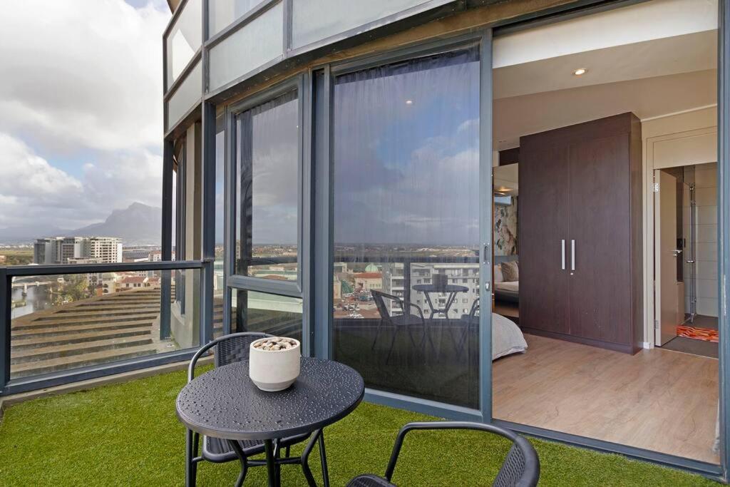 Apartamento Grand Penthouse / Backup Power / Stunning Cidade Do Cabo