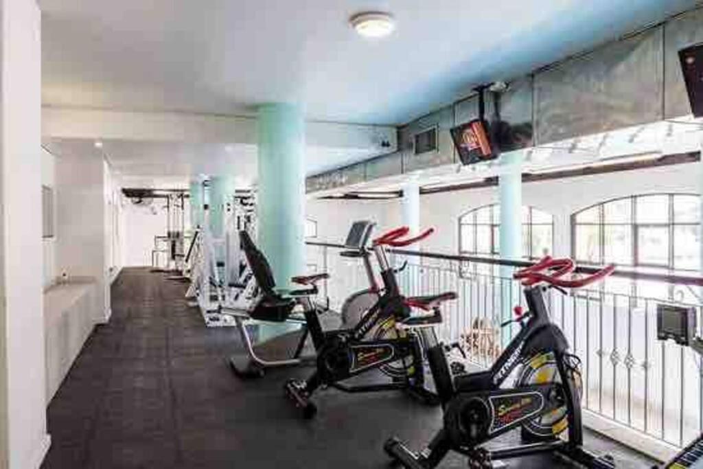 Apartamento Grand Penthouse / Backup Power / Stunning